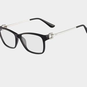 Salvatore Ferragamo Eyeglasses SF2705R
